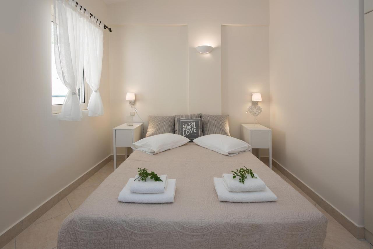 Glyfada House On The Sea Apartment Exterior photo