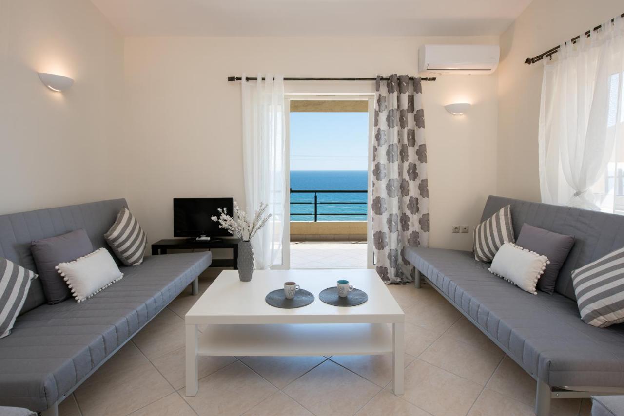 Glyfada House On The Sea Apartment Exterior photo